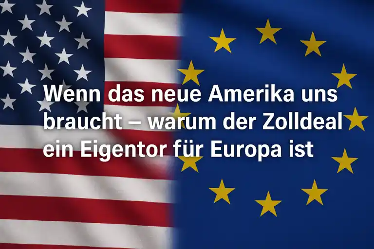 Aktien, ETF, Zoll, USA