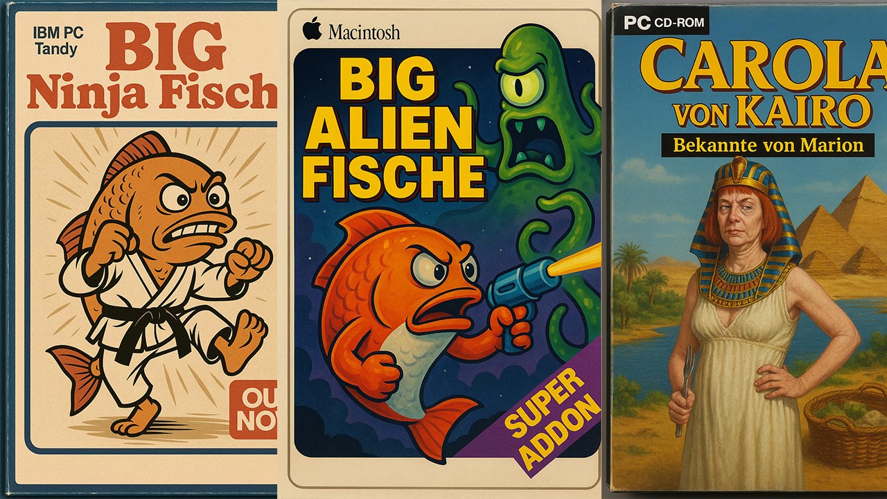 Mad Games Tycoon 2 Lets Play Vanbergen