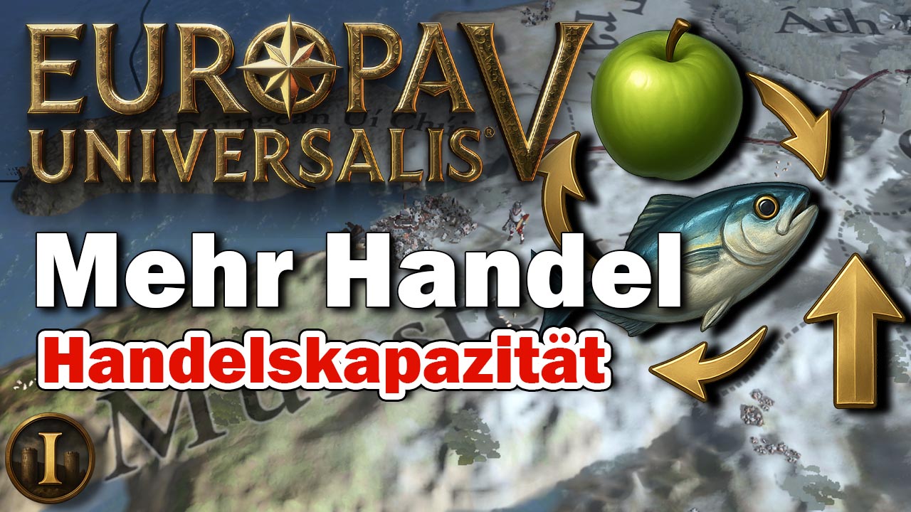 Europa Universalis 5 Guides und Tutorials