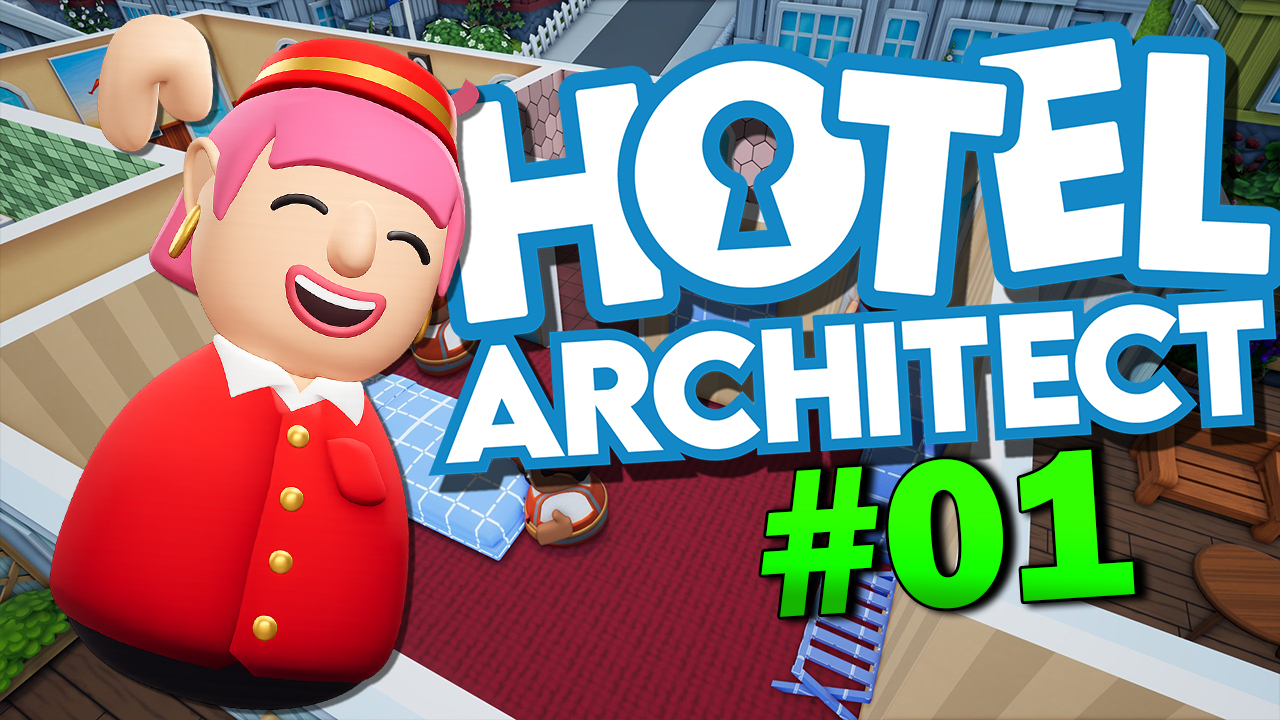 Hotel Architect