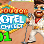 Hotel Architect Las Vegas
