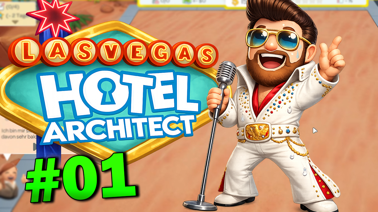 Hotel Architect Las Vegas